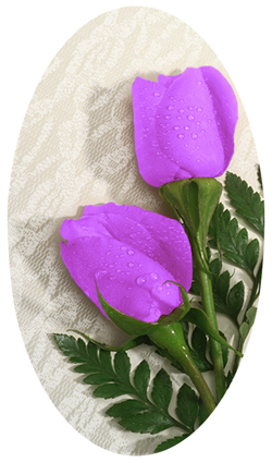 DNSBLUF 052 2 Roses Lavender